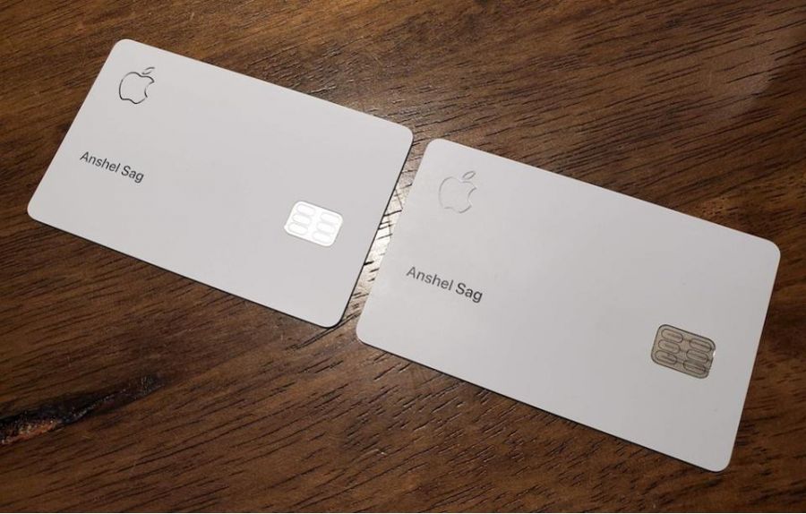 Apple предложит владельцам фирменной кредитной карты рассрочку на iPad и Mac