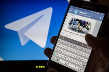 В Госдуму внесен законопроект о прекращении блокировки Telegram