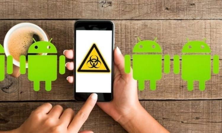 Более миллиарда устройств на базе Android подвержены угрозе вредоносного ПО