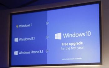 Пользователи Windows 7 всё ещё могут бесплатно перейти на Windows 10