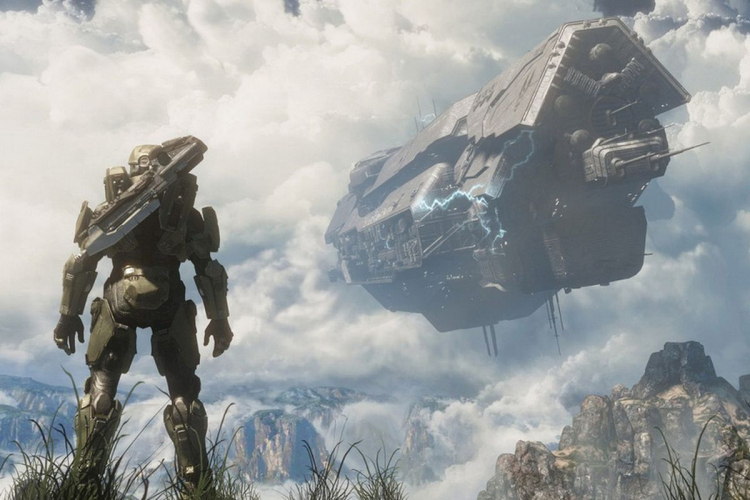 Halo 4 выйдет на ПК 17 ноября