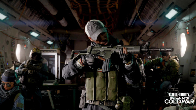 В Call of Duty: Black Ops Cold War уже полно читеров, а запрещённое ПО для игры активно продают в Сети