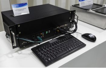 «Эльбрус 801-К»: сервер на базе «Эльбрус-8С» с пассивным охлаждением