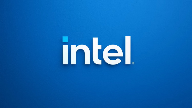 Intel сменила свой фирменный логотип впервые за 14 лет