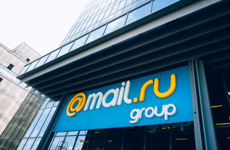 Mail.ru Group запустит облачный игровой сервис