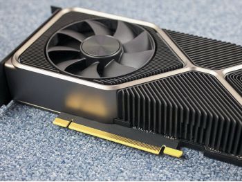 NVIDIA будет поставлять для GeForce RTX 3000 графические процессоры высшего, первого и второго сорта