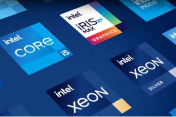 Intel готовит производительную мобильную графику Iris Xe Max