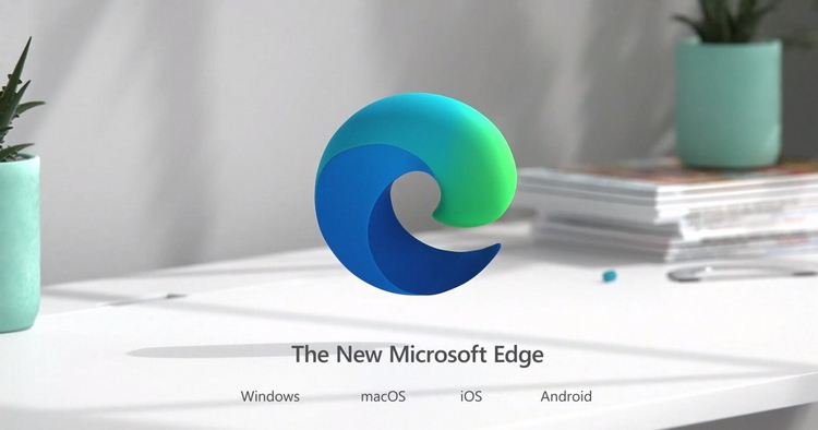 Microsoft Edge стал вторым по популярности браузером на Windows
