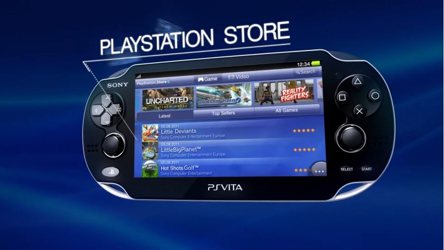 Sony решила не закрывать PS Store на PS3 и PS Vita из-за волны недовольства фанатов