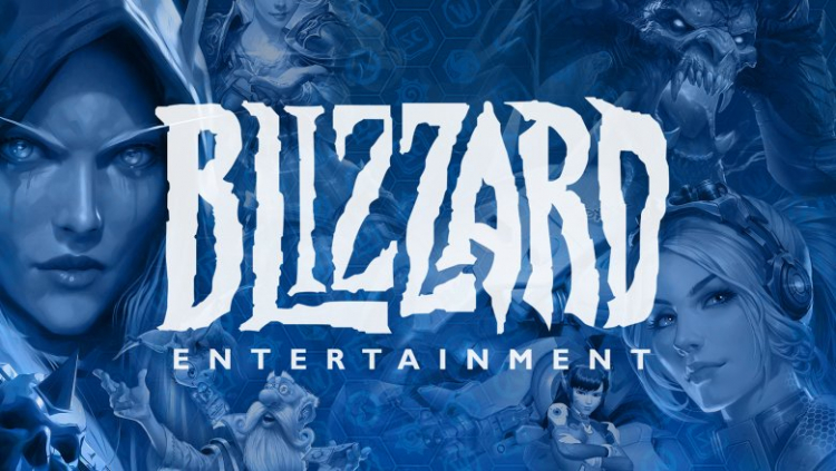 Blizzard работает над проектом под кодовым названием Fenway — возможно, это игра по новой интеллектуальной собственности