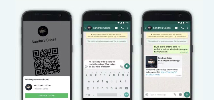 WhatsApp всё же внедрит свою спорную новую политику конфиденциальности