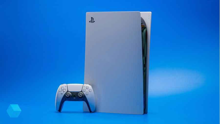 Летом Sony позволит устанавливать в PlayStation 5 дополнительный SSD