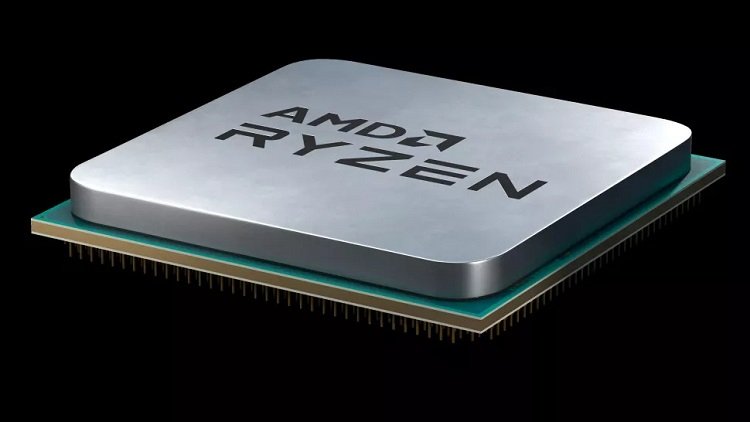 AMD готовит новые настольные процессоры на устаревшей архитектуре Zen 2