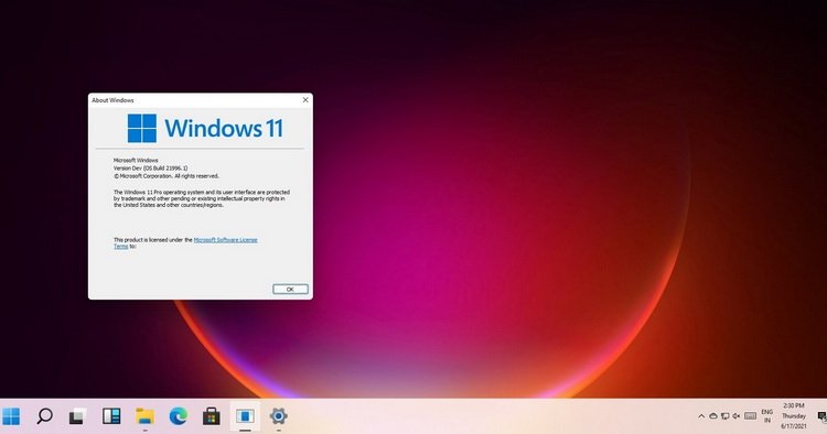 Windows 7 можно будет бесплатно обновить до новой Windows 11