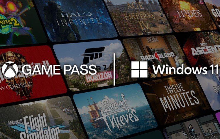 Microsoft назвала Windows 11 лучшим выбором для геймеров