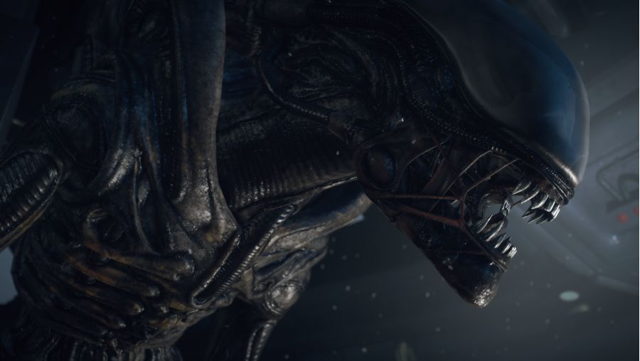 Хоррор Alien: Isolation в декабре выйдет на мобильных устройствах