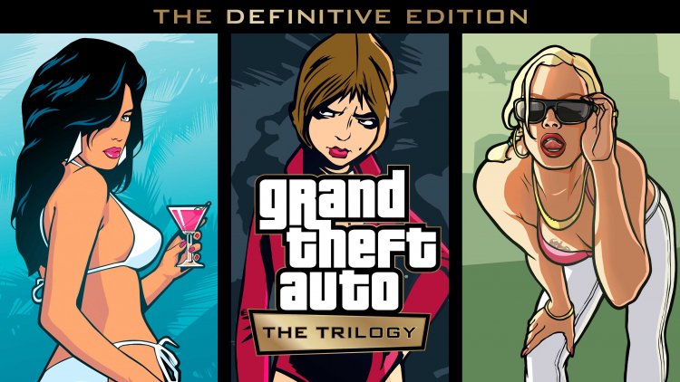 Подробности и системные требования сборника переизданий GTA засветились на сайте Rockstar