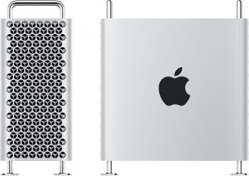 Максимальная конфигурация Apple Mac Pro обойдется в $70 000